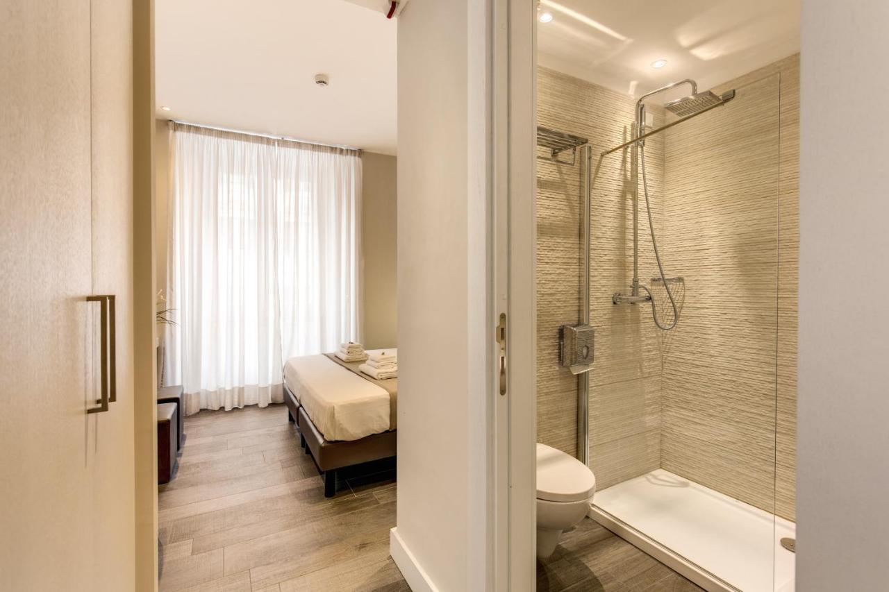 Ecce Roma Bed & Breakfast Luaran gambar