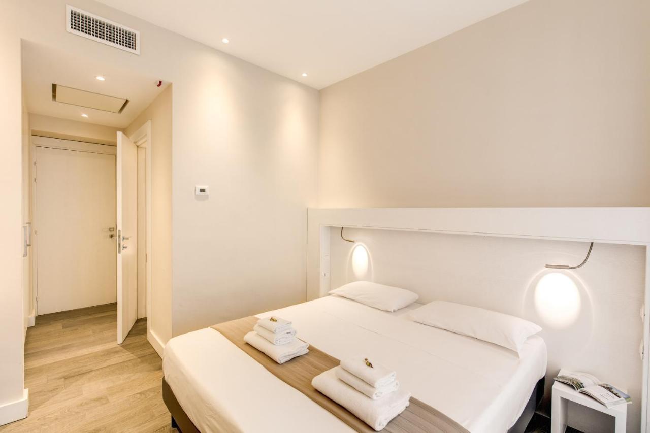 Ecce Roma Bed & Breakfast Luaran gambar