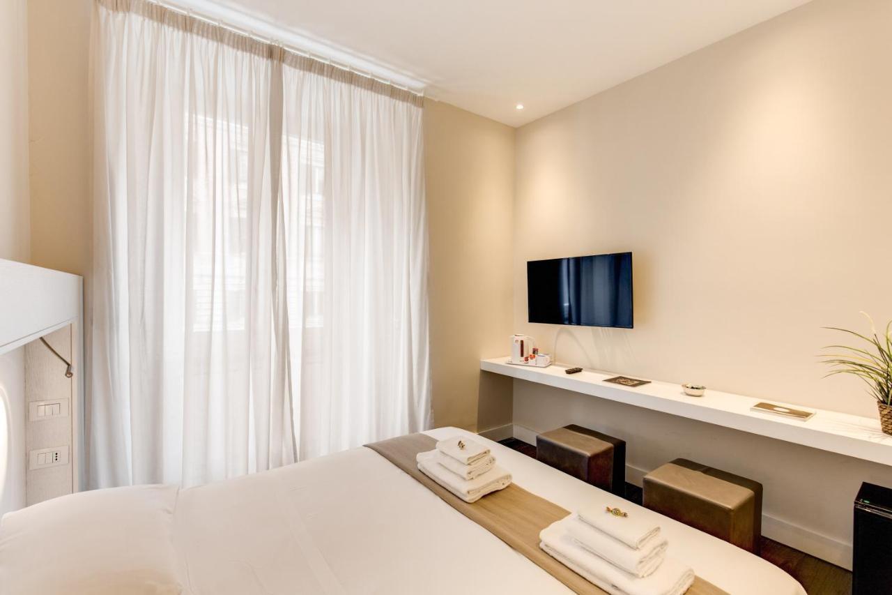 Ecce Roma Bed & Breakfast Luaran gambar