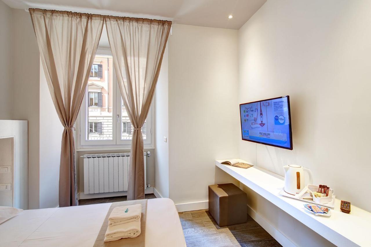 Ecce Roma Bed & Breakfast Luaran gambar
