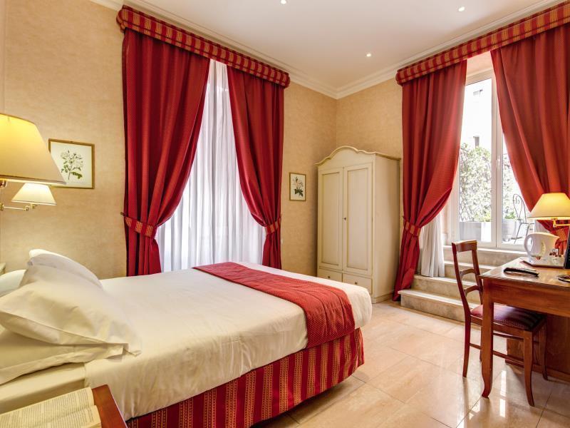 Ecce Roma Bed & Breakfast Luaran gambar