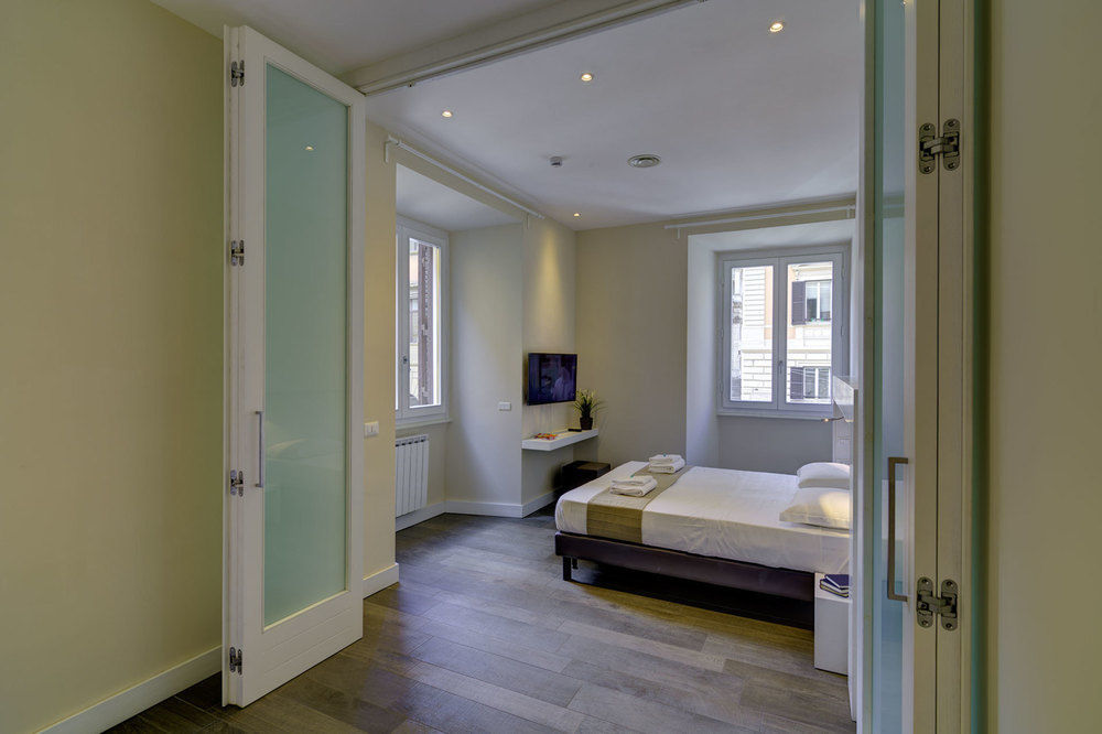 Ecce Roma Bed & Breakfast Luaran gambar