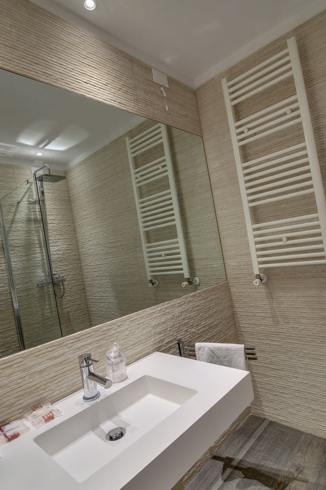 Ecce Roma Bed & Breakfast Luaran gambar