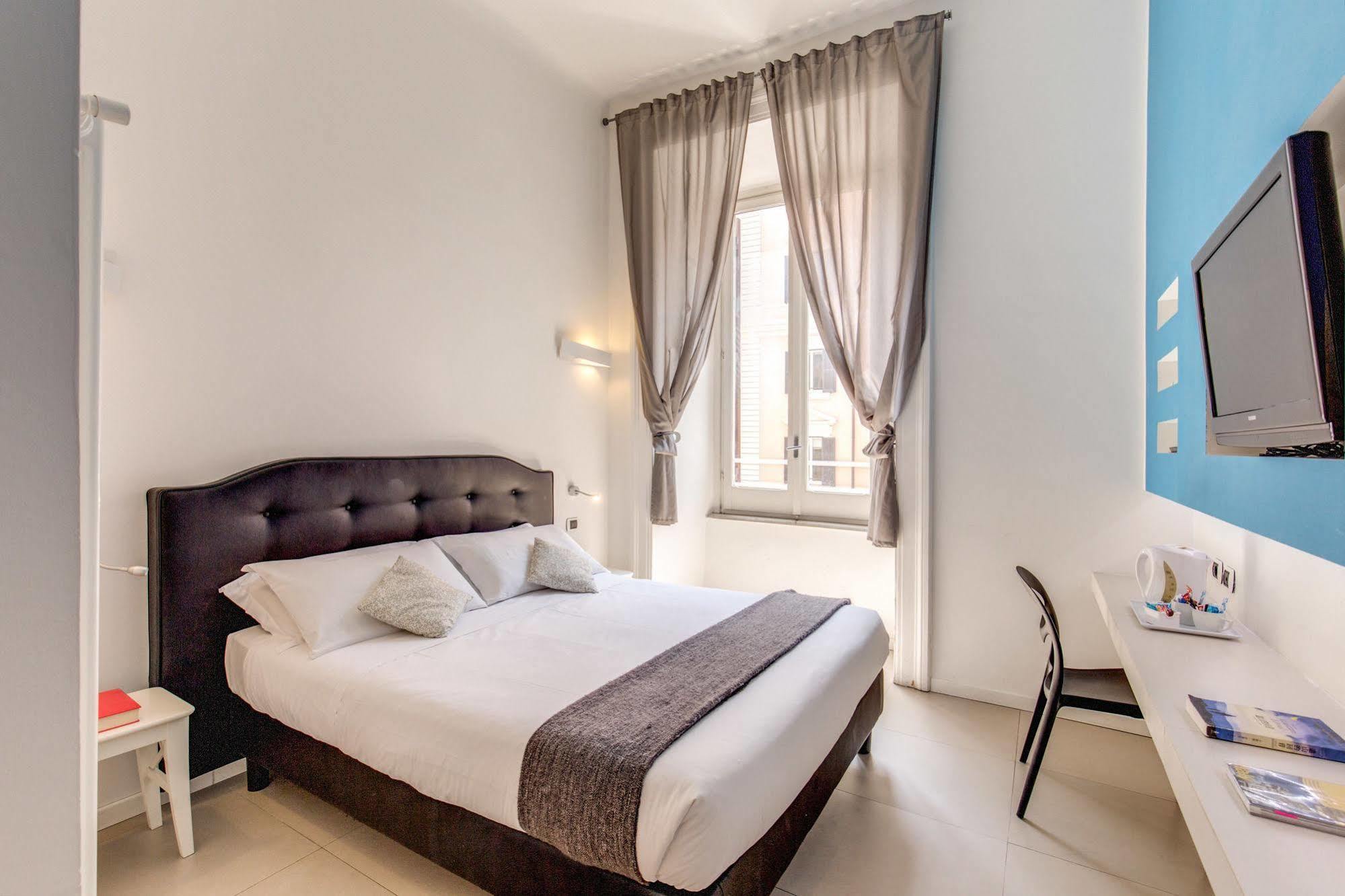 Ecce Roma Bed & Breakfast Luaran gambar