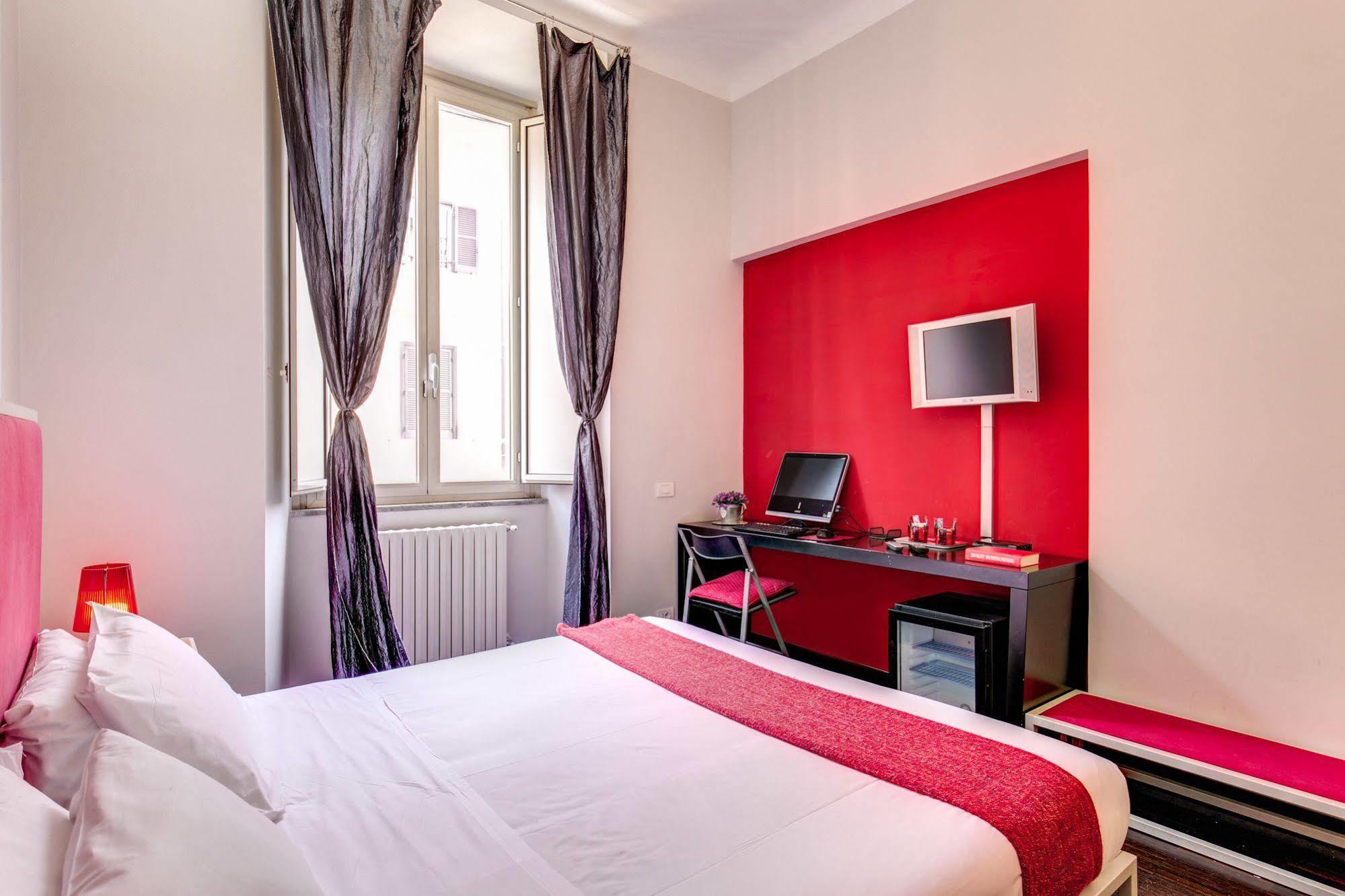 Ecce Roma Bed & Breakfast Luaran gambar