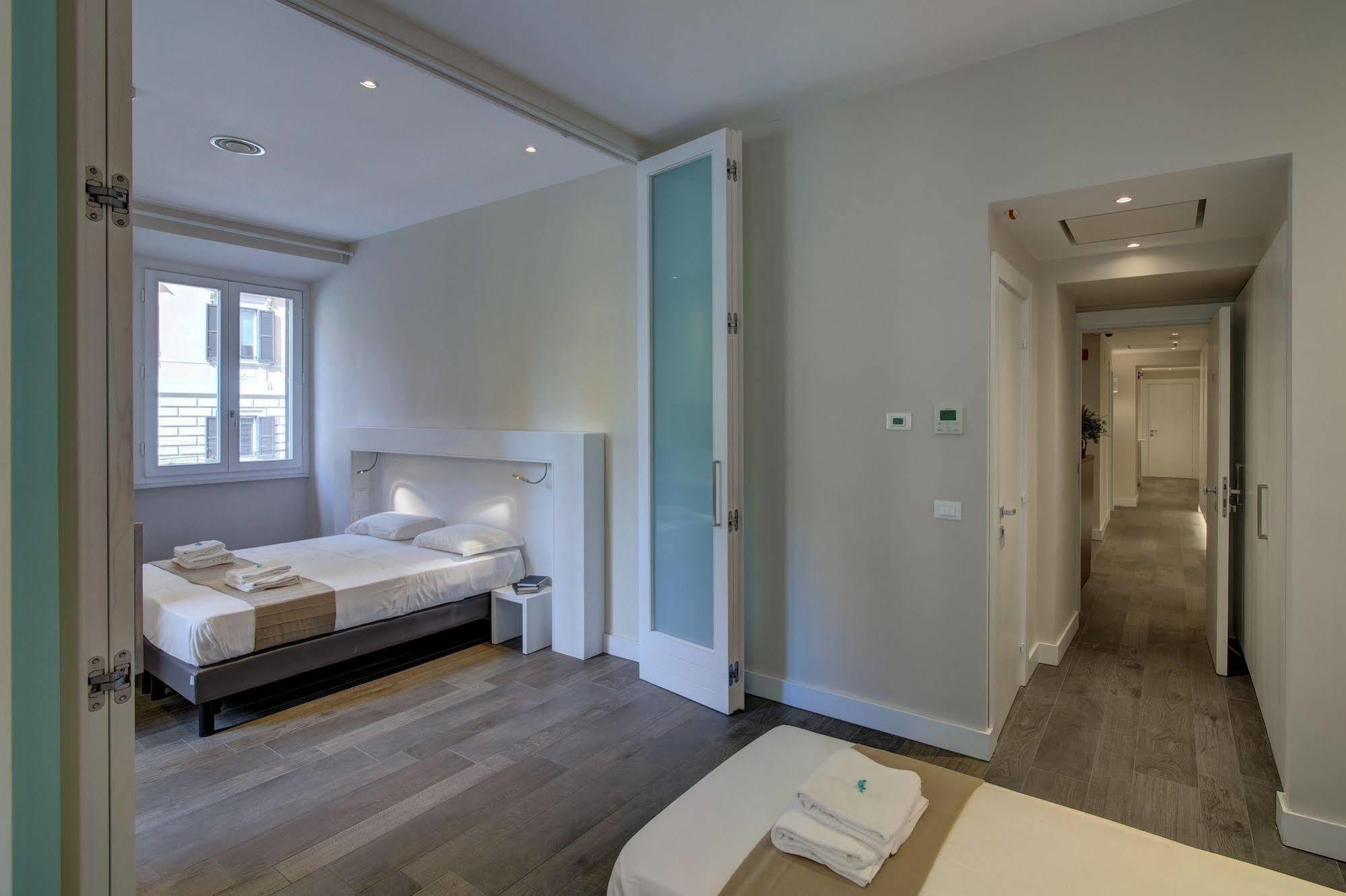 Ecce Roma Bed & Breakfast Luaran gambar
