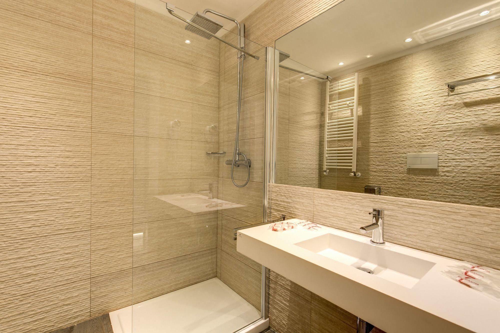 Ecce Roma Bed & Breakfast Luaran gambar