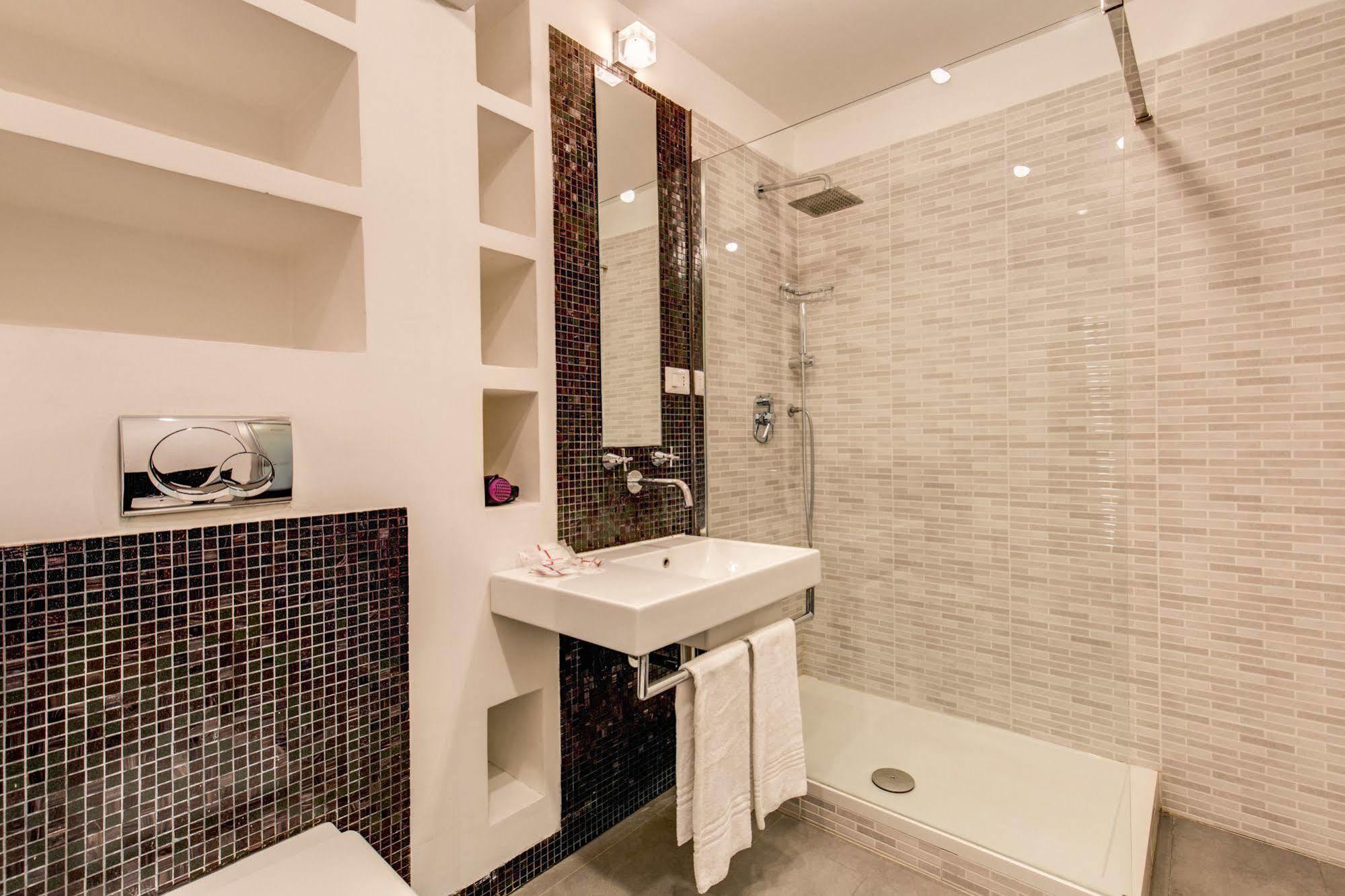 Ecce Roma Bed & Breakfast Luaran gambar
