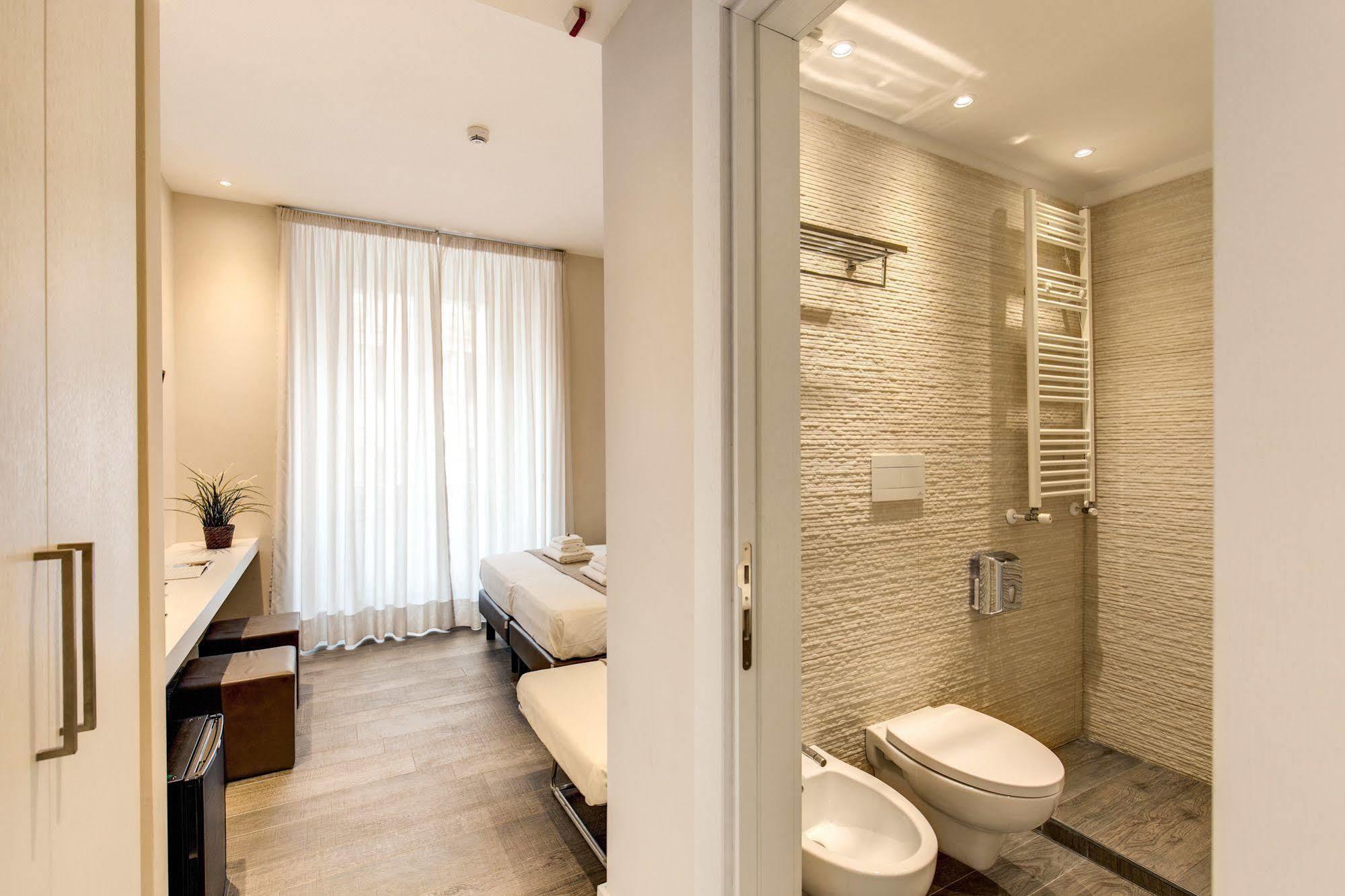 Ecce Roma Bed & Breakfast Luaran gambar