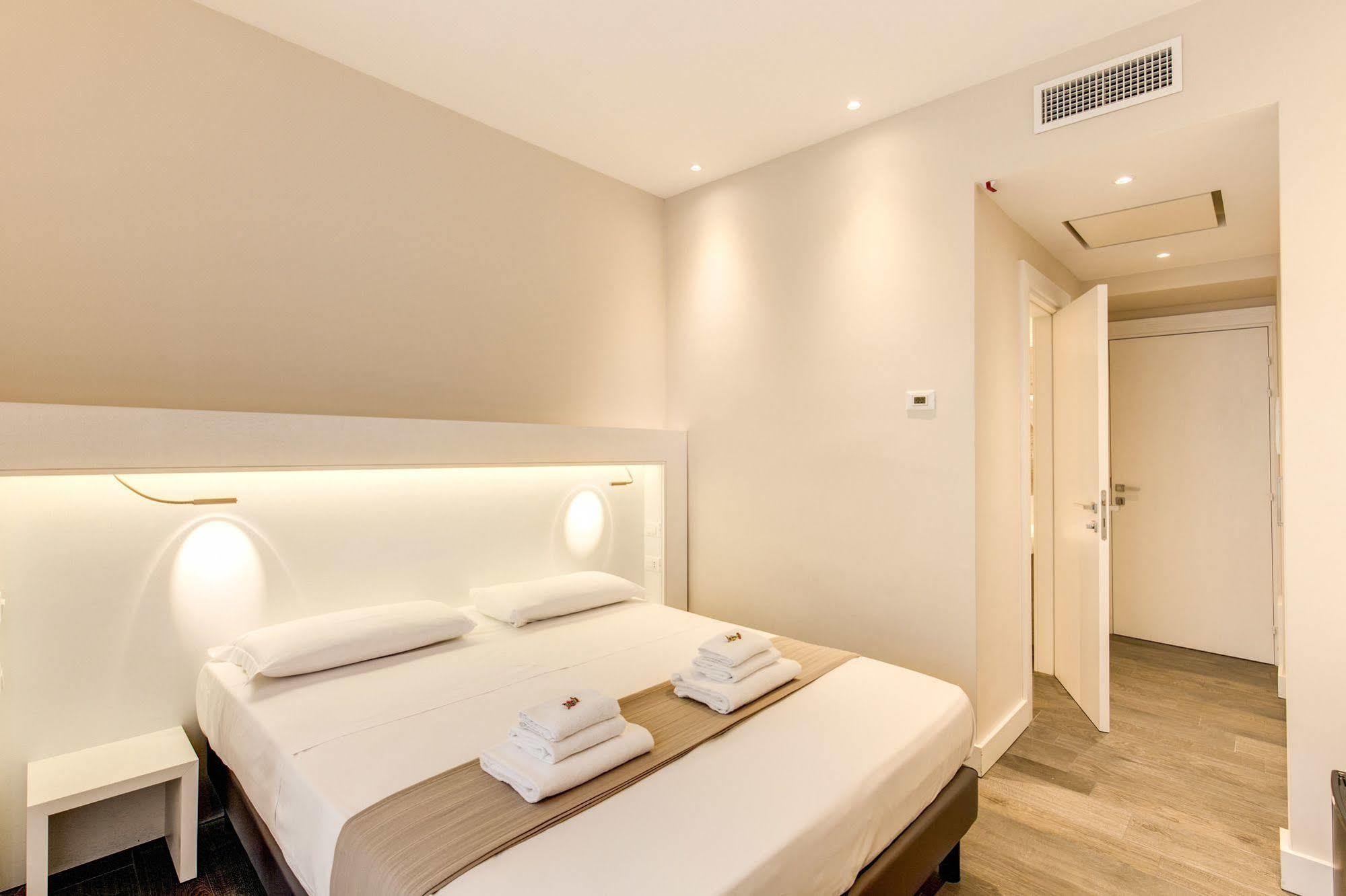 Ecce Roma Bed & Breakfast Luaran gambar