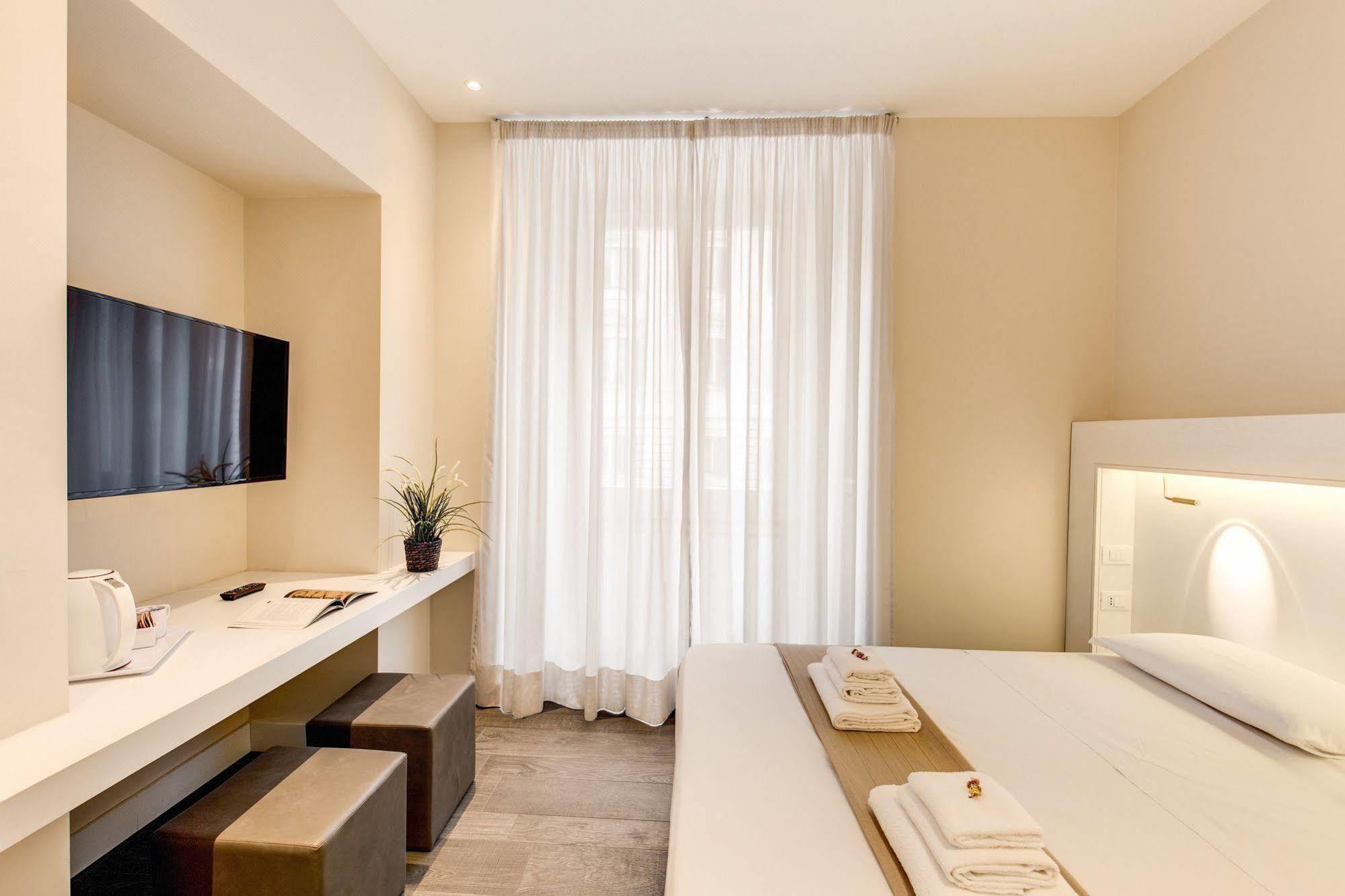 Ecce Roma Bed & Breakfast Luaran gambar