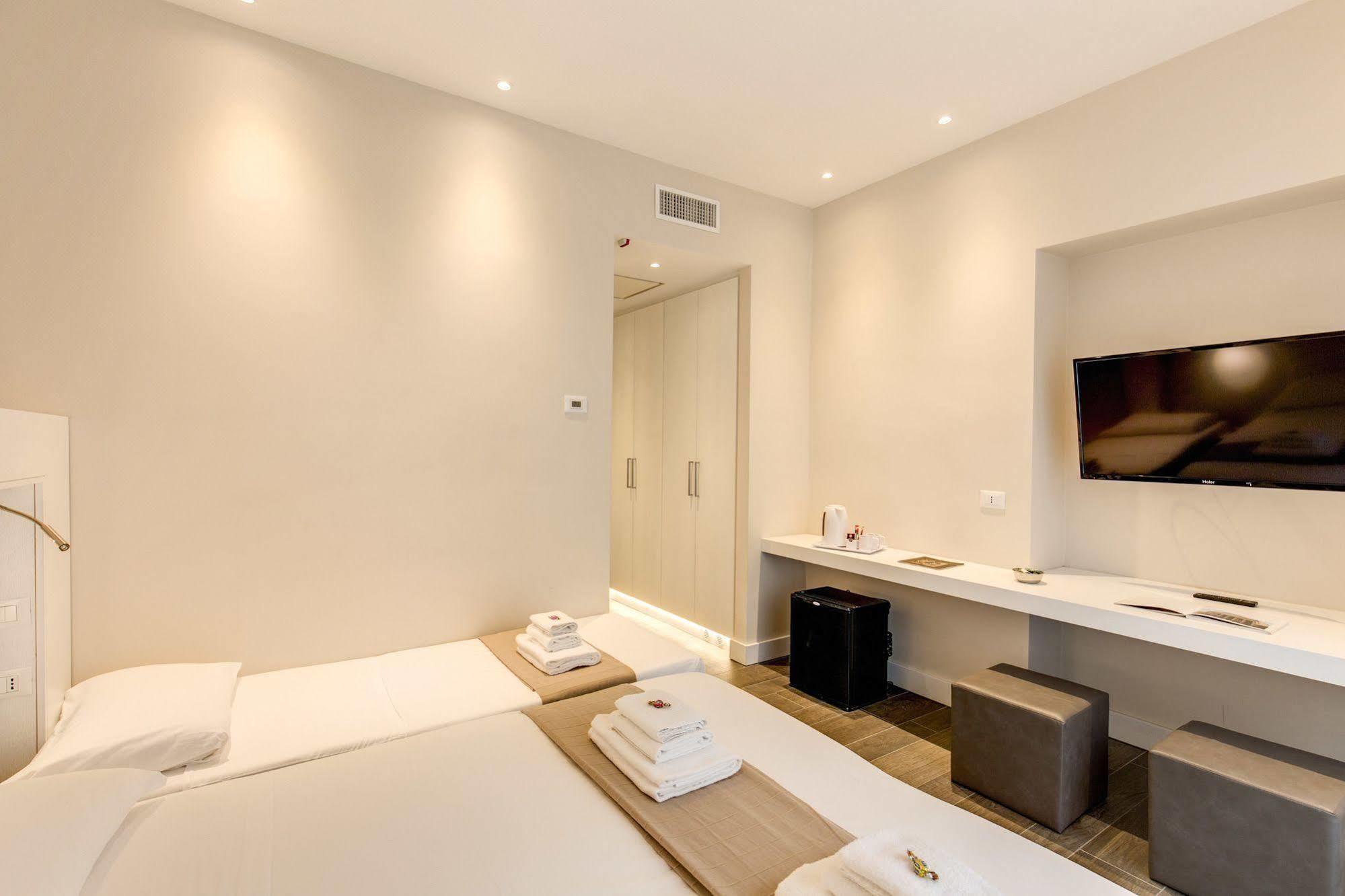 Ecce Roma Bed & Breakfast Luaran gambar