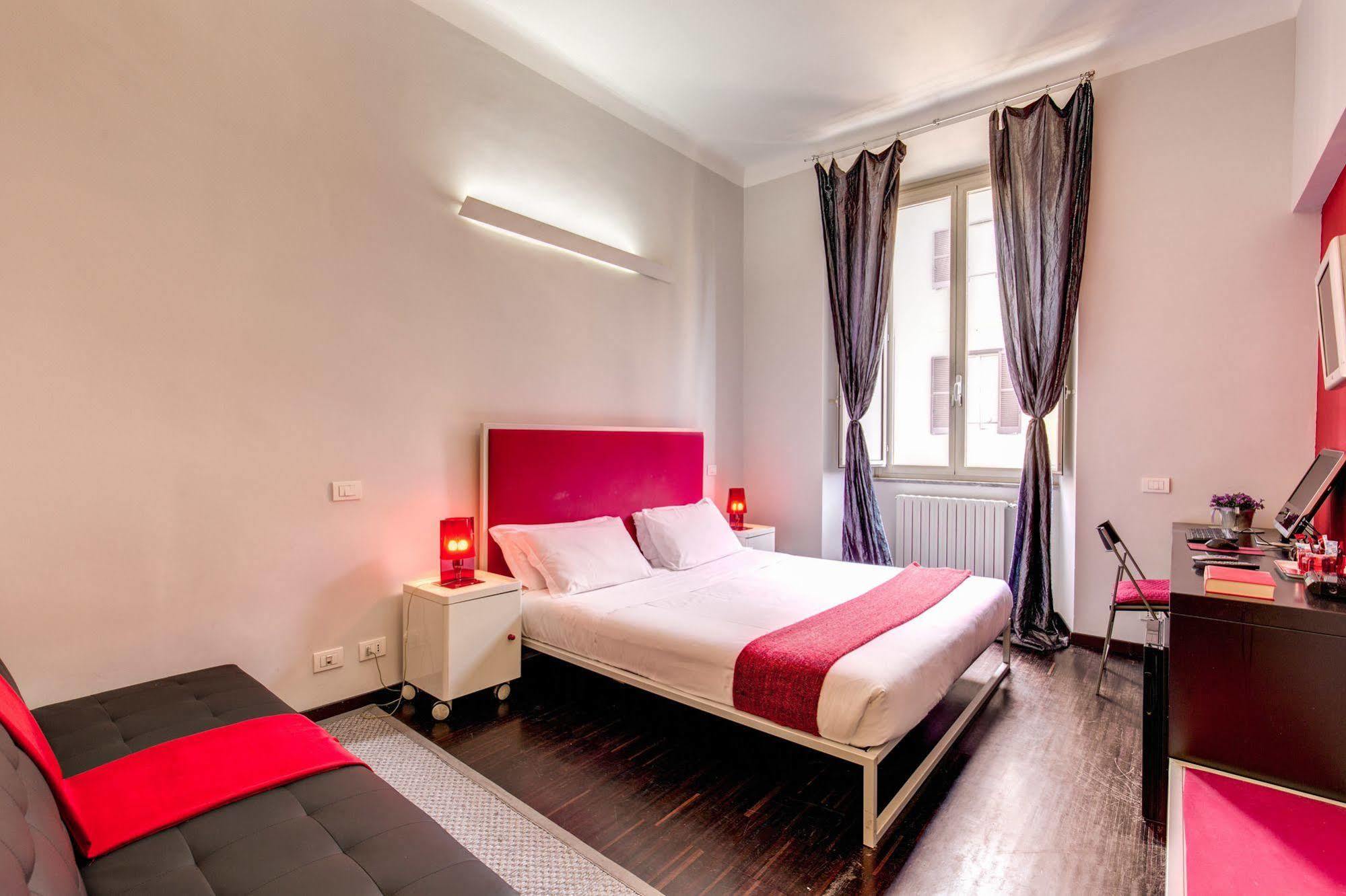 Ecce Roma Bed & Breakfast Luaran gambar