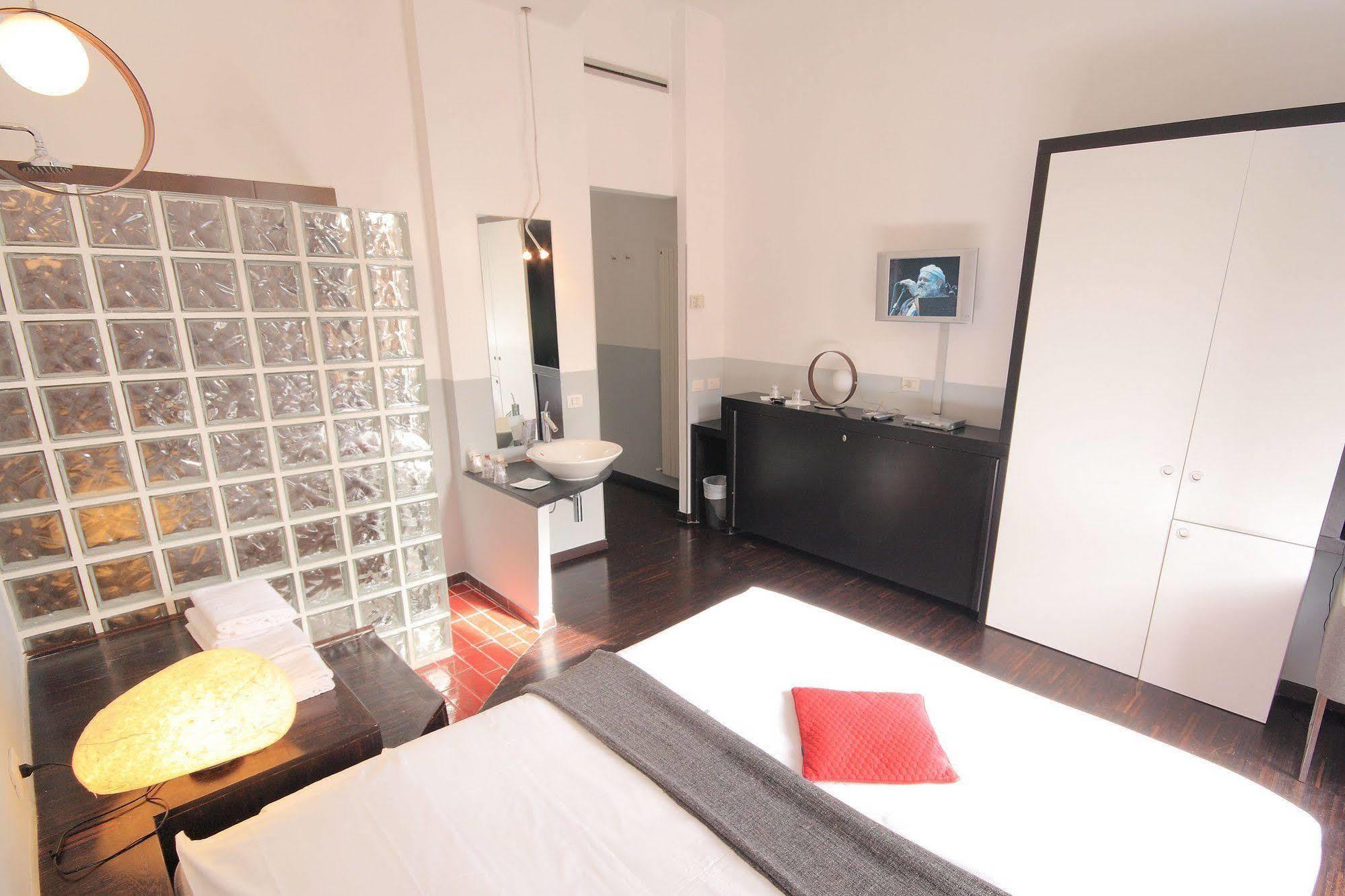 Ecce Roma Bed & Breakfast Luaran gambar