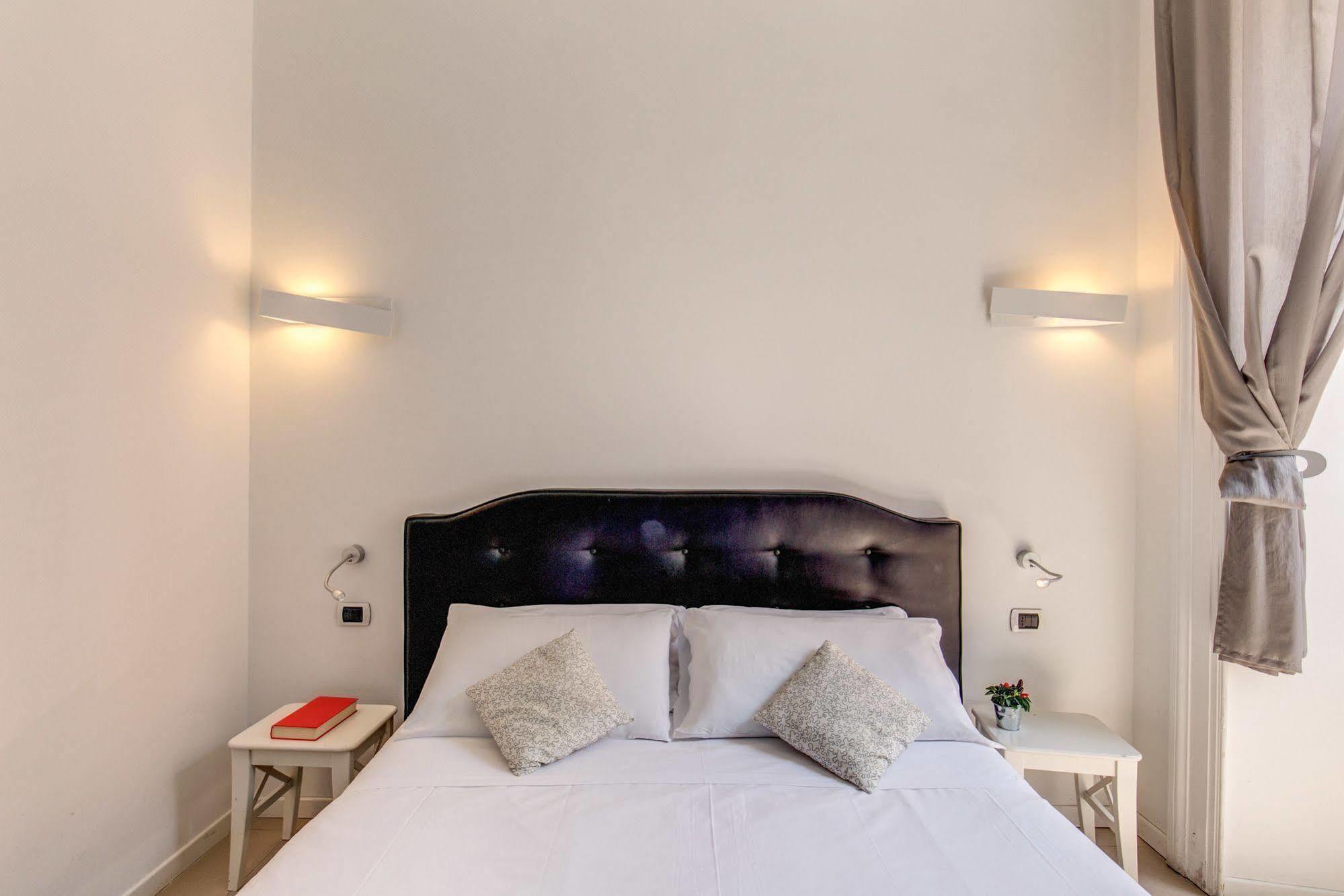 Ecce Roma Bed & Breakfast Luaran gambar
