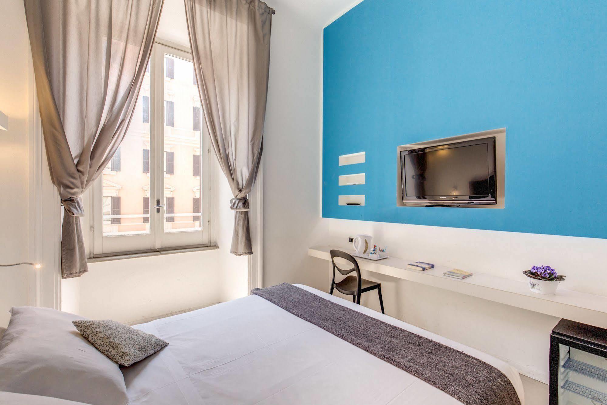 Ecce Roma Bed & Breakfast Luaran gambar