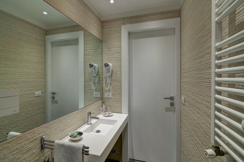 Ecce Roma Bed & Breakfast Luaran gambar