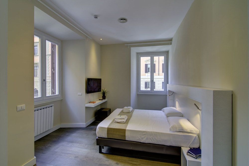 Ecce Roma Bed & Breakfast Luaran gambar