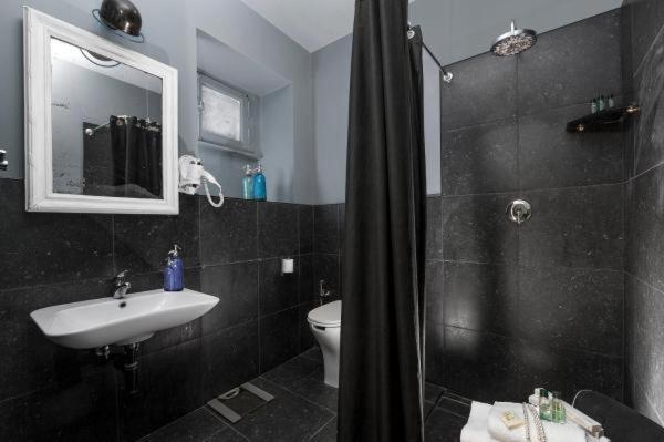 Ecce Roma Bed & Breakfast Luaran gambar