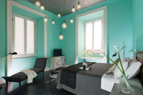Ecce Roma Bed & Breakfast Luaran gambar