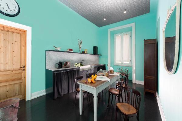Ecce Roma Bed & Breakfast Luaran gambar