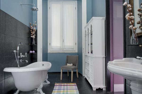 Ecce Roma Bed & Breakfast Luaran gambar